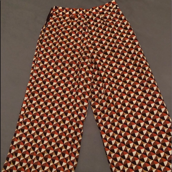 Forever 21 Pants - High-Waisted Trousers !